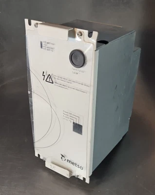 MSc Electronics Oy A420927 Metso IQ Induction Power Unit                (BIN315) - Image 1 of 4