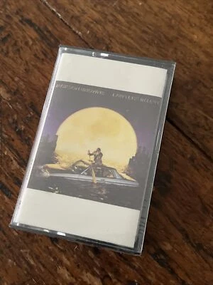 Jackson Browne - Lawyers in Love - Cassette Factory Sealed 1983 - Image 1 of 3