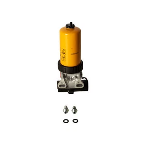 Fuel Pump Filter 87802202 87802238 for New Holland LS180 LS190 LX885 LX985 - Picture 1 of 10