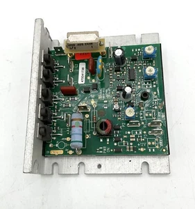 KB Electronics / KBLC-120 / 6083B / DC Motor Speed Control Board - Picture 1 of 4