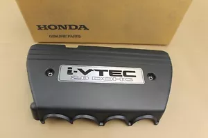 17121-RRA-A00 Engine Cover for 2003-2007 Honda Accord 2.0 DOHC i-VTEC Europe - Picture 1 of 6