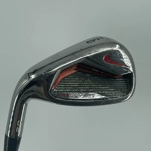 LH Nike VRS Covert 2.0 Single 9 iron Kuro Kage 70g Regular Flex graphite - Picture 1 of 7