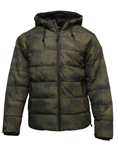 St Goliath Domain Puffer Jacket - RRP 149.99 - FREE POST