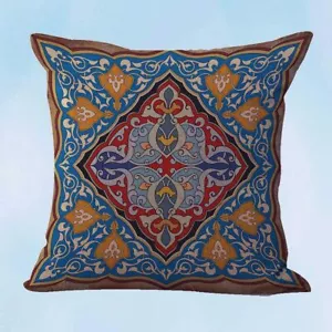 Großhandel Kissenbezüge Boho Retro Kissenbezug - Bild 1 von 2
