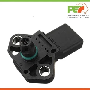 Nuevo * PEC * Sensor MAP para Volkswagen Passat Diesel 2.0 Turbo 8.10 - 12.14 - Imagen 1 de 4