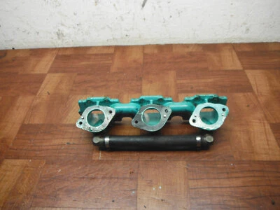 TUBO DE ADMISIÓN DE AIRE TUBO DE MANGUERA DE ENTRADA 16060-3704 KAWASAKI JET SKI 1100 STX ZXI 900 Foto 1 de 4