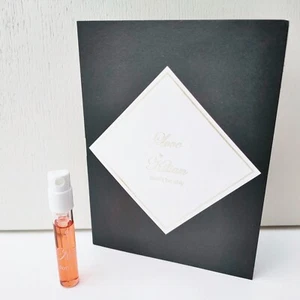 Love By Kilian Don't Be Shy Eau de Parfum mini Spray, 1.5ml, Brand NEW! - Picture 1 of 4