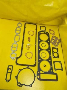 NUEVO juego de juntas de motor culata escape krümmer Opel GT 1,9 Rekord B+C flash 1 - Imagen 1 de 3