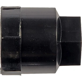 611-605 Dorman Set of 5 Lug Nut Covers New for Chevy Olds J2000 Chevrolet Camaro - Image 1 of 3