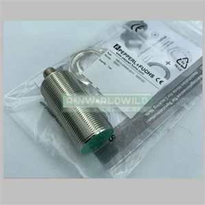 1Pcs For PEPPERL+FUCHS Proximity Switch NBB15-30GM50-A2-V1 sensor - Afbeelding 1 van 1