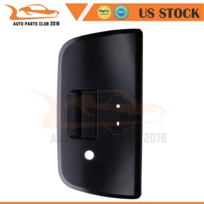 Complete Replacement Tailgate Handle Fits Nissan For Frontier 2001-2004 - Image 1 of 4