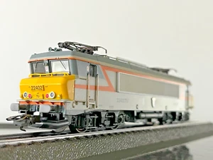 SNCF - BB 22200 - MÄRKLIN 83320 - H0 - INSIDER - ANALOG. - H0 - NEU (AD-5425) - Bild 1 von 17