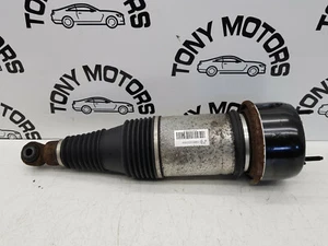 2011 JAGUAR XJ X351 SWB 3.0 DIESEL REAR RIGHT O/S DRIVER SHOCK ABSORBER OEM - Picture 1 of 6