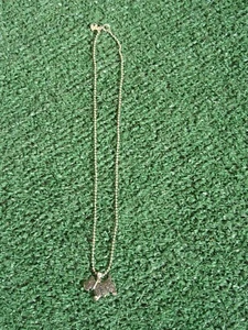 Agatha Paris Scotties Terrier Scottie Dog Necklace - Picture 1 of 6