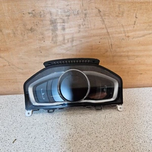 VOLVO V60 MK1 14-18 1.6 DIESEL SPEEDOMETER INSTRUMENT CLUSTER 31394751 #84 - Picture 1 of 16