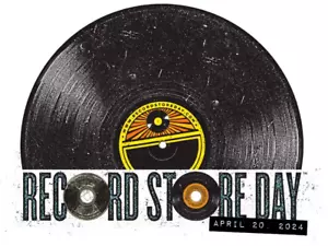 MUDHONEY SUCK YOU DRY: THE REPRISE YEARS (RSD 42024) Records & LPs New - Picture 1 of 1