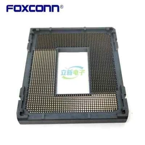 nuevo Foxconn PE17001-11NK0-1H LGA1700 ranura CPU base asiento bola de hojalata grande - Imagen 1 de 5