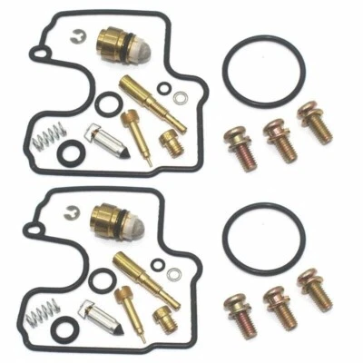 FOR SUZUKI SV650 S/SU 1999-2002 SV 650 Carburetor Repair Floating needle gasket - Image 1 of 3