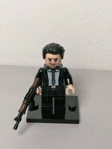 Bad Guy minifigure For Diorama - Imagen 1 de 1