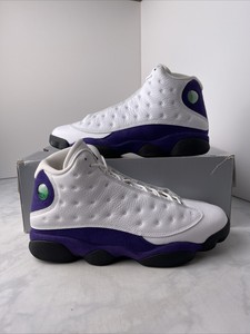 aj 13 lakers