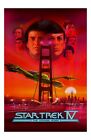 StarTrek The Voyage Home Poster11x17in28x43cm William Shatner Leonard Nimoy