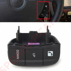 2003-2007 Lacetti/Optra/SUZUKI Forenza Handle Right handsfree switch KOREA OEM - Picture 1 of 5