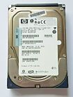 1468 Gb Hp Bf1468afeb 15000 Rpm Large Ultra 320 Scsi Hdd 80 Pin 35 Disque