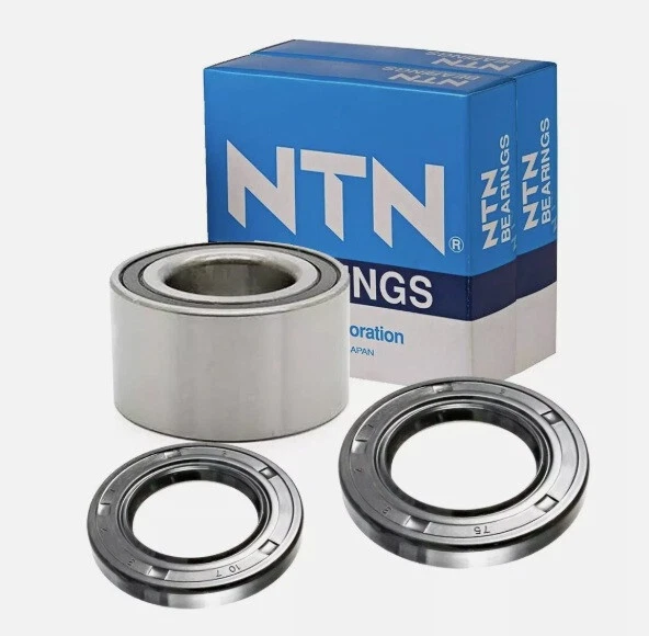 Front Wheel Bearing & Seals for Honda Foreman 450 TRX450 98-04 - Image 1 of 1