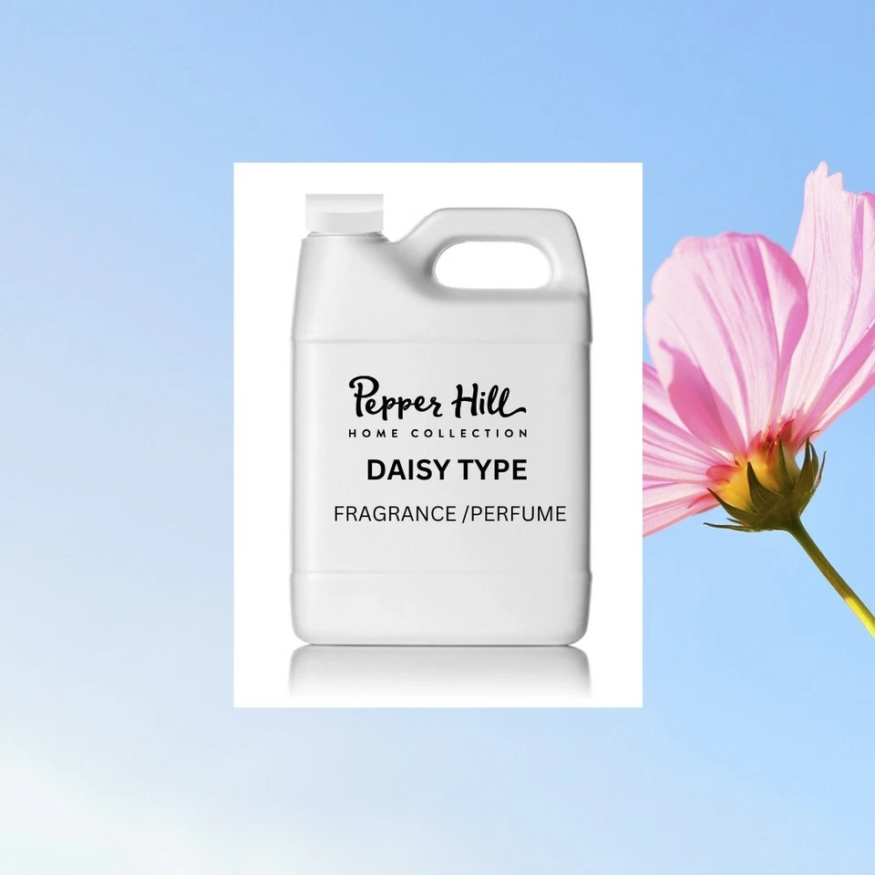 Духи маргаритки типа галлон - Изображение 1 из 1