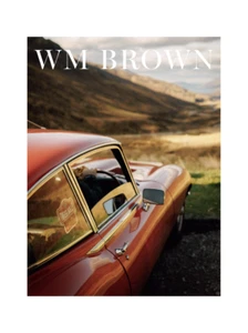 WM Brown Magazine No 19 RARE US IMPORT, NEW & SEALED - Picture 1 of 1
