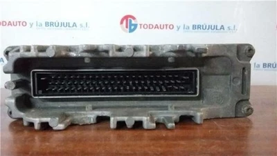 7700107091 centralina per RENAULT MEGANE I CLASSIC (LA0) 1.9 DTI (LA08 306723 - Immagine 1 di 4
