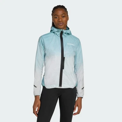 adidas women Terrex Xperior Light Windweave Jacket - Image 1 of 4