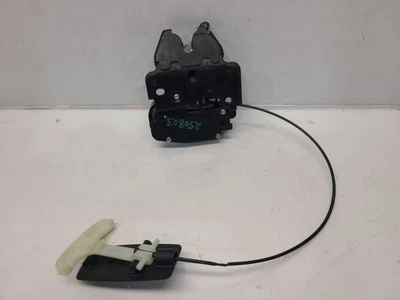 Trava de porta-malas Nissan Altima (Sedan) 2007 - Travas elétricas - Imagem 1 de 4