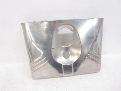 02 Harley Davidson Heritage Softail FLSTCI Steering Cover 67808-86 1986-2008 - Image 1 of 4