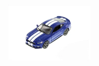 5386DF BY KINSMART 2015 Ford Mustang GT  Diecast 1:38 SCALE. (No window Box) - Image 1 of 3