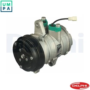 COMPRESSOR AIR CONDITIONING CS20320-12B1 - Picture 1 of 13