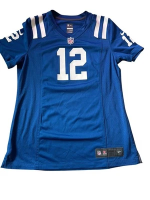 Andrew Luck Nike NFL Players Jersey - Kids Size Large - Image 1 of 4