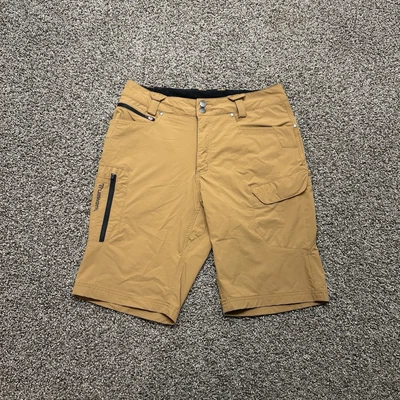 TRUWERK T1 Werkshort Nylon 8-Pocket 10” Inseam Utility Shorts Mens Size 32 - Image 1 of 4