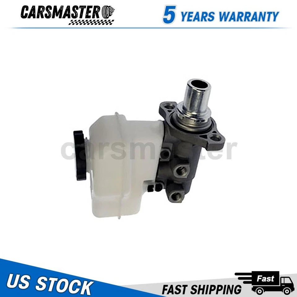 Cilindro maestro de freno Dorman M630650 para Chevrolet Impala 2009 5,3 L Foto 1 de 3