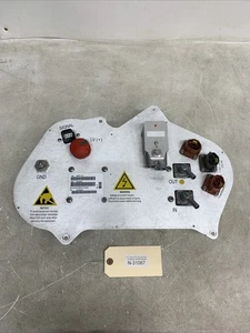 12-16 OEM Tesla Model S DC DC Converter Panel Module Unit 6009170-00-J 31067 S2 - Imagen 1 de 6