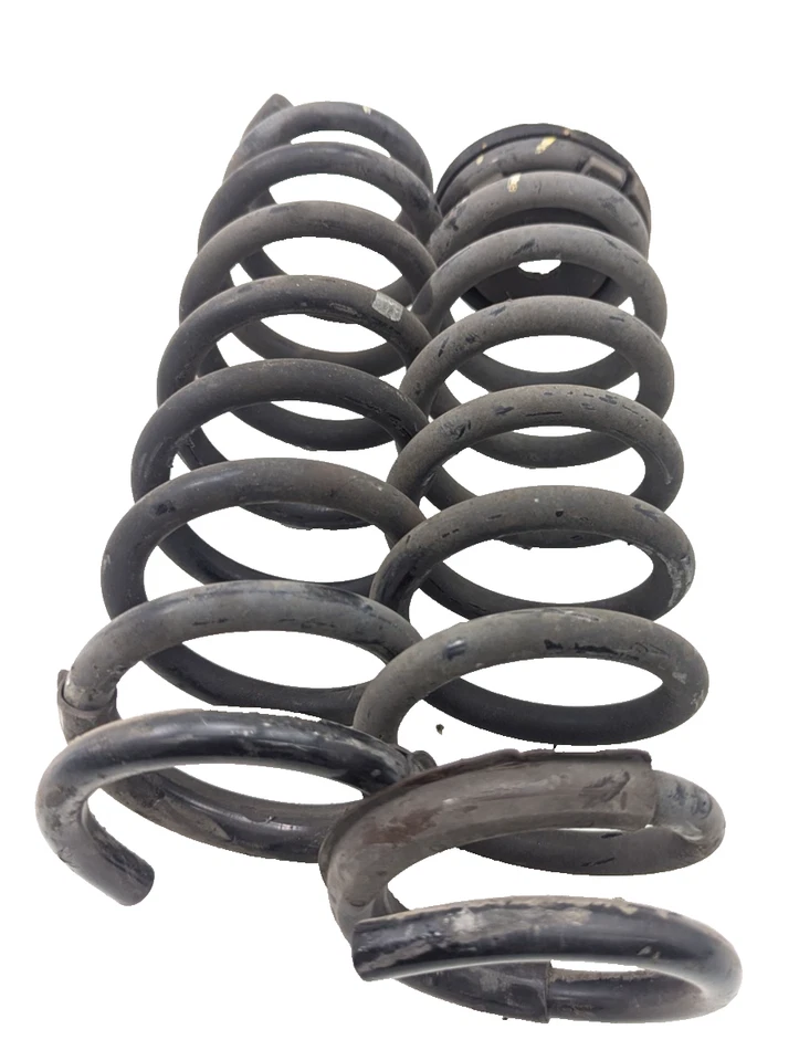 Пара задних пружин подвески 2012–2014 HYUNDAI AZERA от оригинального производителя - Изображение 1 из 4