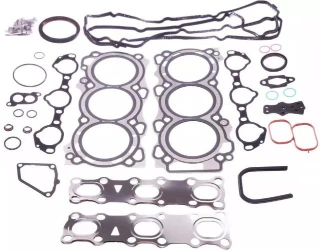 Genuine Nissan Overhaul Gasket Set 10101-EA225 - Image 1 of 1