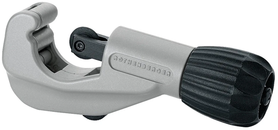 Pipe cutter INOX 6-42mm 160mm stainless steel pipes Rothenberger plumbing tool  - Image 1 of 1