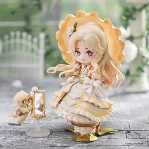 Oficial Señor de los Misterios Audrey Hall 12cm Pvc Figura Modelo Estatua Juguete - Imagen 1 de 9