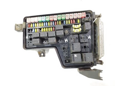 2004 Dodge Ram 2500 OEM Fuse Box 5.7L Previous Jasper Remanufactured 09/2020  - Image 1 of 4