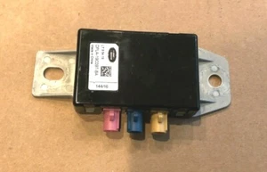 2017 2018 LAND ROVER DISCOVERY SPORT ANTENNA CONTROL MODULE, DPLA-19C097-BA, OEM - Foto 1 di 5