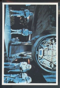 STORMTROOPERS 1977 Topps Yamakatsu Star Wars Large Lord Vader's Guards C6 - Picture 1 of 2