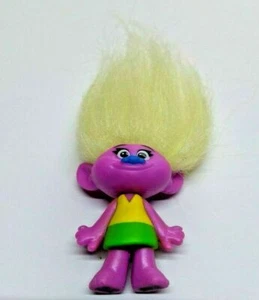 DR PLUM PLISMY TROLLS PERSONAGGIO NUOVO SOLO SBUSTATO SERIE 1 - Imagen 1 de 1