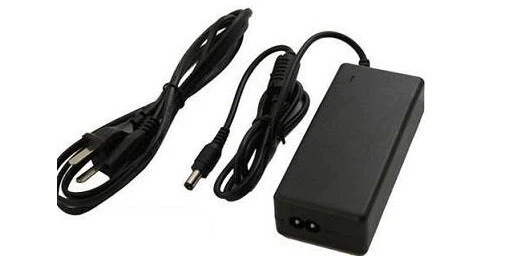 power supply AC adapter cord charger for Elo touch screen POS monitor E593253 - Image 1 of 1