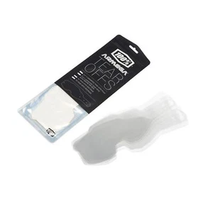100% Armega Standard Tear-Offs - 20pk 59056-00001 - Picture 1 of 3